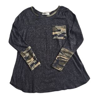 Haptics Sweater